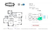 Floor Plan Thumbnail
